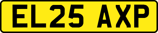 EL25AXP
