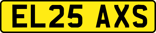 EL25AXS