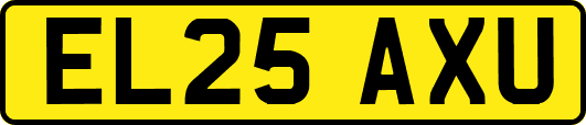 EL25AXU