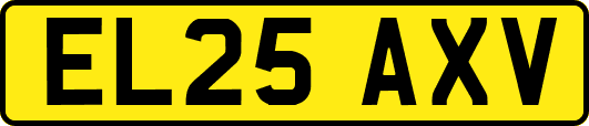 EL25AXV