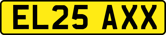 EL25AXX
