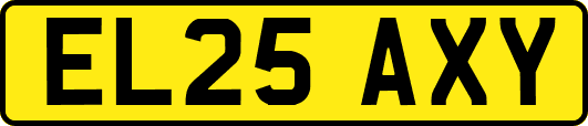 EL25AXY