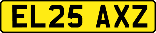 EL25AXZ