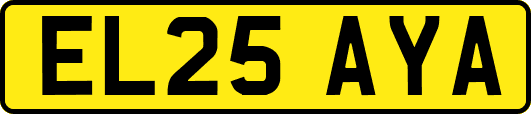 EL25AYA