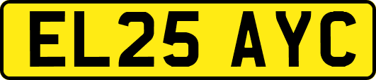 EL25AYC