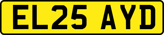 EL25AYD