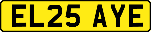 EL25AYE