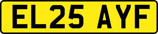 EL25AYF