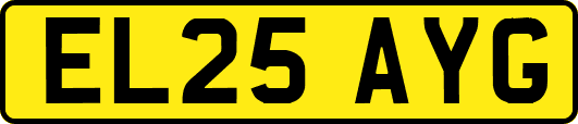 EL25AYG