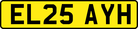 EL25AYH