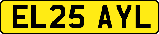 EL25AYL
