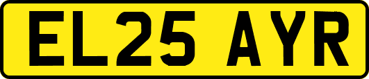 EL25AYR