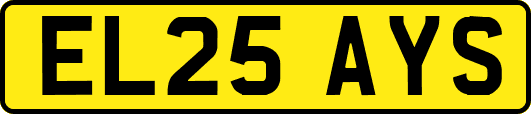 EL25AYS