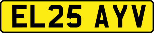 EL25AYV