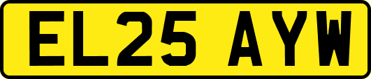 EL25AYW