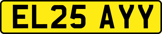 EL25AYY