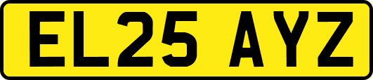 EL25AYZ