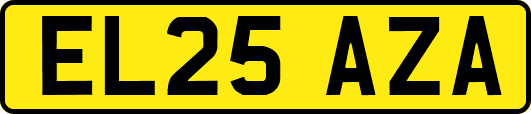 EL25AZA