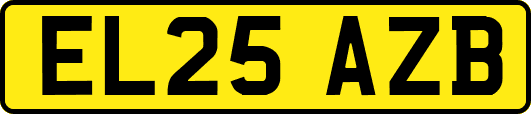 EL25AZB