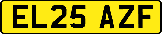 EL25AZF