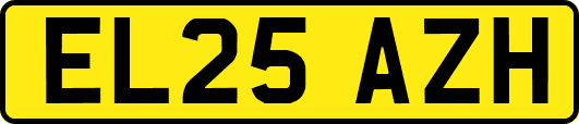EL25AZH