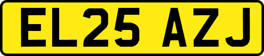 EL25AZJ