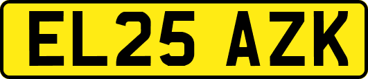EL25AZK