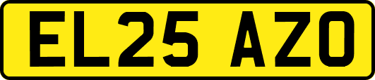 EL25AZO