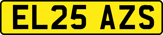 EL25AZS