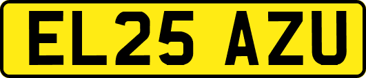 EL25AZU