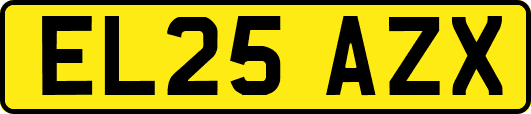 EL25AZX