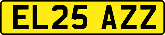 EL25AZZ