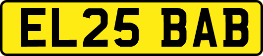 EL25BAB