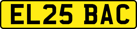 EL25BAC