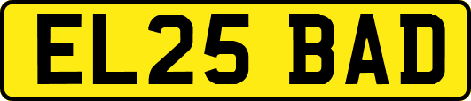 EL25BAD