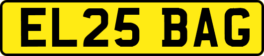 EL25BAG