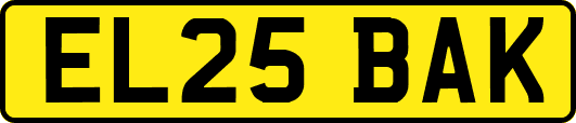 EL25BAK