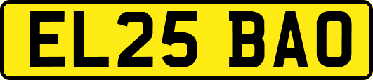 EL25BAO