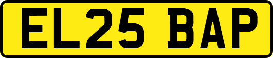 EL25BAP