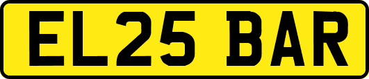 EL25BAR