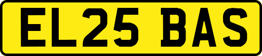 EL25BAS