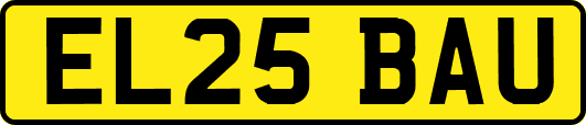 EL25BAU