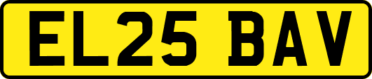 EL25BAV