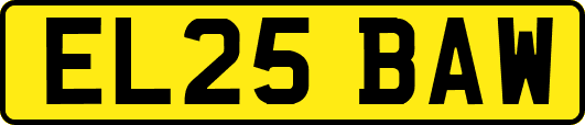 EL25BAW
