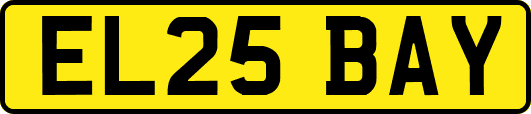 EL25BAY