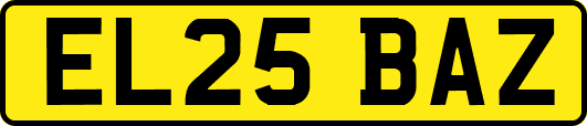 EL25BAZ