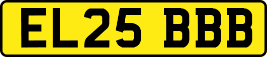 EL25BBB