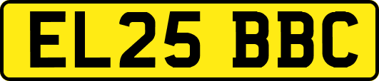 EL25BBC