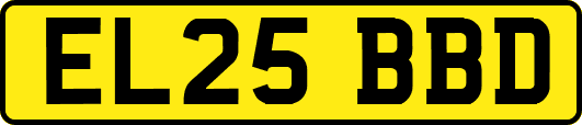 EL25BBD