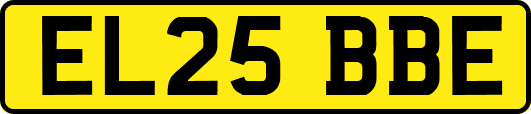 EL25BBE